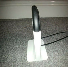 Load image into Gallery viewer, Desk Mount fits Amazon Echo Input Echo Input Desk Holder Pick Your Colour