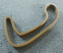 Load image into Gallery viewer, Brands Hatch Indy Replica Track Art Freestanding Wall Mounted Race Track 3D Circuit