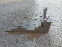 Load image into Gallery viewer, The End of Days Ruins Terrain Building 28mm 3d Printed Wargaming Dungeons