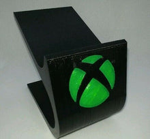 Load image into Gallery viewer, Xbox One Controller Holder Desk Stand Gamepad Desk Mount Multi Colour