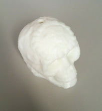 Load image into Gallery viewer, Mayan Aztec Death Whistle Skull Screaming Whistle Loud 3D Printed Gothic