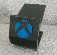 Load image into Gallery viewer, Xbox One Controller Holder Desk Stand Gamepad Desk Mount Multi Colour