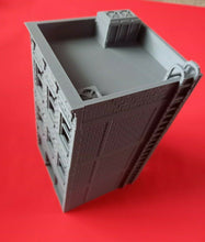 Load image into Gallery viewer, Modern Warfare Shop House Apartment Block 28mm 1,2or3 Storey Warhammer Wargaming