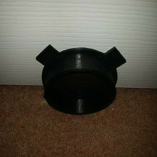 Load image into Gallery viewer, Chademo Cover DC Charging Port Cover Flap Nissan Leaf Outlander Replacement