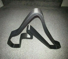 Load image into Gallery viewer, Croft Circuit Replica Track Art Freestanding Wall Mount Race Track