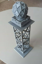 Load image into Gallery viewer, 15mm Sci Fi Comms Towers Military Buildings Satellites Tabletop Wargames