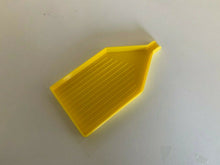 Load image into Gallery viewer, Diamond Dot Painting Drill Sorting Tray Holder Organizer with Funnel - Pack of 3
