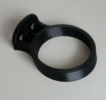 Load image into Gallery viewer, Hairdryer Holder Wall Mounted Wall Hung Station