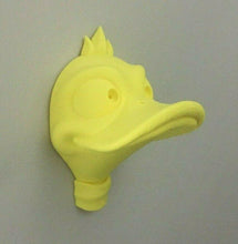 Load image into Gallery viewer, Headphone Holder Duck Head Wall Mount Stand For Gaming Headset Pick Your Colour