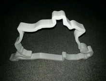 Load image into Gallery viewer, Nurburgring Circuit Replica Track Art Freestanding Wall Mounted Race Track 3D