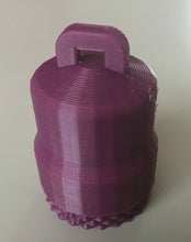 Load image into Gallery viewer, Geocaching Hiding Place Small Container With Handle Hiding Gear
