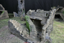 Load image into Gallery viewer, The Lost Passage Ruin Terrain Building 28mm 3d Printed Wargaming Dungeons