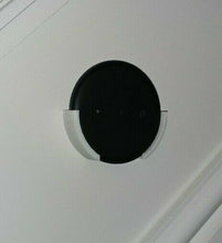 Load image into Gallery viewer, Wall Mount fits Amazon Echo Input Echo Input Wall Holder Pick Your Colour