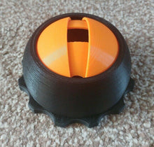 Load image into Gallery viewer, Venus Box Secret Storage Container Box Spinning Eye Lock Box Pick Your Colour