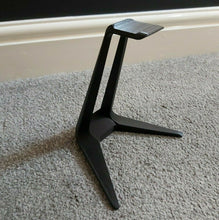 Load image into Gallery viewer, Headphone Stand Desktop Mount for Gaming Headset Desk Stand
