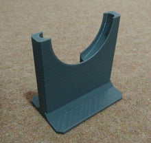 Load image into Gallery viewer, Desk Mount fits Amazon Echo Input Echo Input Desk Holder Pick Your Colour