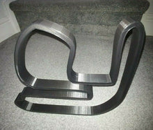 Load image into Gallery viewer, Rockingham Circuit Replica Track Art Freestanding Wall Mount Race Track