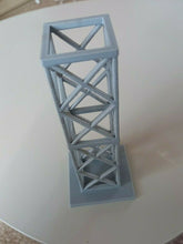 Load image into Gallery viewer, 15mm Sci Fi Comms Towers Military Buildings Satellites Tabletop Wargames