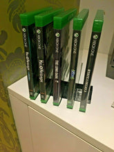 Load image into Gallery viewer, Video Game Case Stand Storage Holder Organiser for Xbox One 360 - 5 Games