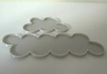 Load image into Gallery viewer, Wargame Warhammer Style 25mm or 32mm Movement Trays Base Holders
