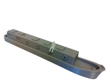 Load image into Gallery viewer, Leisure Canal Boat OO Gauge Barge River Boat Model Railway Scenery Diorama