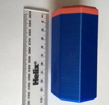 Load image into Gallery viewer, MazeBox Puzzle Russian Doll Brain Teaser Gift Container Secret Maze Box Tube