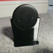 Load image into Gallery viewer, Desk Mount fits Amazon Echo Input Echo Input Desk Holder Pick Your Colour