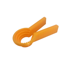Load image into Gallery viewer, Bottle Opener Kitchen Aid for Screw Top Bottles to help the Elderly or Arthritis