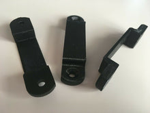 Load image into Gallery viewer, Tape Measure Wall Mounted Holder Bracket Clip Gadget Hook Set of 3