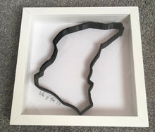 Load image into Gallery viewer, Assen Race Replica Track Art Freestanding Wall Mounted Race Track 3D Circuit