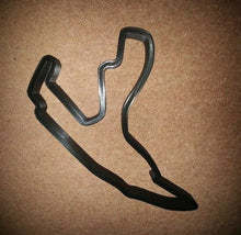Load image into Gallery viewer, Spa Francorchamps Circuit Replica Track Art Freestanding Wall Mount Race Track