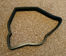 Load image into Gallery viewer, Castle Combe Circuit Replica Track Art Freestanding Wall Mounted Race Track 3D