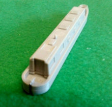 Load image into Gallery viewer, Leisure Canal  River Boat Barge N Gauge Model Railway Scenery