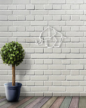 Load image into Gallery viewer, Origami Geometric Elephant Wall Art Hanging Decoration Various Colours Available
