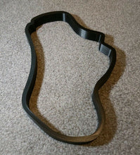Load image into Gallery viewer, Thruxton Circuit Replica Track Art Freestanding Wall Mounted Race Track 3D
