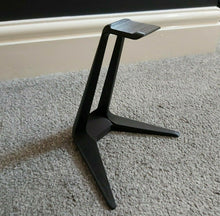 Load image into Gallery viewer, Headphone Stand Desktop Mount for Gaming Headset Desk Stand