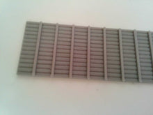 Load image into Gallery viewer, Pier Harbour Walls Model Railway Model Making Diorama 150mm Long