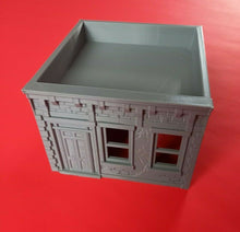 Load image into Gallery viewer, Modern Warfare House Apartment Building 28mm 1,2or3 Storey Warhammer Wargaming