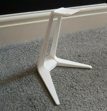 Load image into Gallery viewer, Headphone Stand Desktop Mount for Gaming Headset Desk Stand