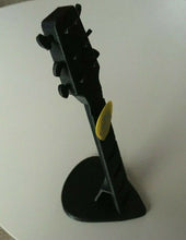 Load image into Gallery viewer, Guitar Neck Shape Guitar Plectrum Holder Pleck Pluck Holder Stand Pick Your Colo