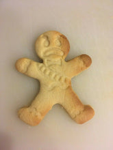 Load image into Gallery viewer, Fortnite Merry Marauder Gingerbread 3D Printed Cookie Cutter Stamp Baking Shape