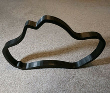 Load image into Gallery viewer, Thruxton Circuit Replica Track Art Freestanding Wall Mounted Race Track 3D