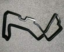 Load image into Gallery viewer, Singapore Marina Bay Circuit Replica Track Art Freestanding Wall Mounted 3D