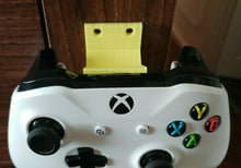 Load image into Gallery viewer, Xbox One Controller Wall Mount Games Controller Wall Holder Colour Options