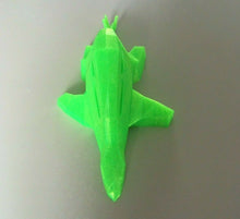 Load image into Gallery viewer, Stegosaurus Dinosaur Guitar Plectrum Holder Pleck Pluck Holder Pick Your Colour