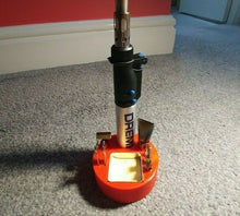 Load image into Gallery viewer, Dremel Versatip Stand Storage Stand For Gas Powered Torch Choose Your Colour