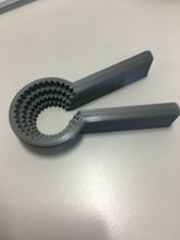 Load image into Gallery viewer, Bottle Opener Kitchen Aid for Screw Top Bottles to help the Elderly or Arthritis
