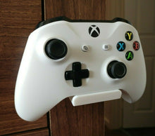 Load image into Gallery viewer, Xbox One Controller Wall Mount Games Controller Logo Wall Holder Colour Option