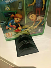 Load image into Gallery viewer, Video Game Case Stand Storage Holder Organiser for Xbox One 360 - 5 Games