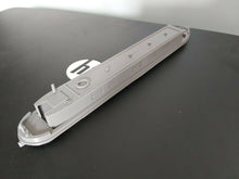 Load image into Gallery viewer, Canal Boat Barge Leisure River Boat N Gauge Model Railway Scenery